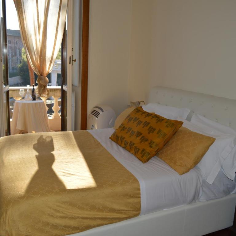 Balcony Colosseum View - Appartamento con 2 Camere da Letto - 20