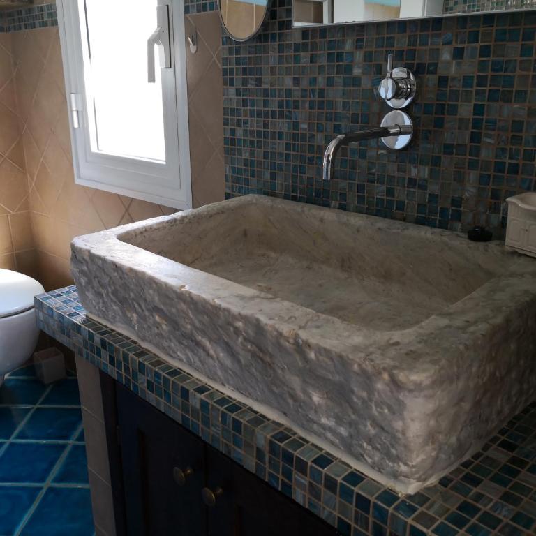 Il nido dei Gabbiani - Casa con 2 Camere da Letto - 7