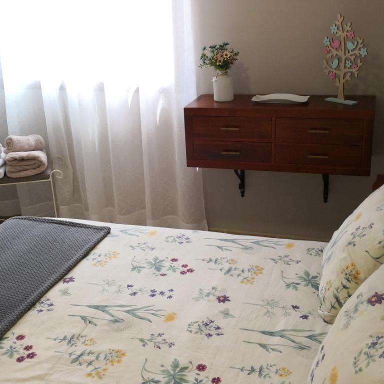 Acogedora Vivienda Vacacional en Candelaria - Apartamento con vistas al mar - 20