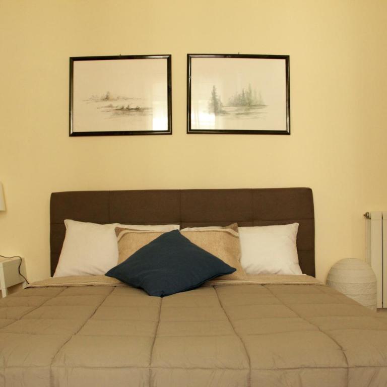 Dimora del sole - Deluxe Apartment - 7