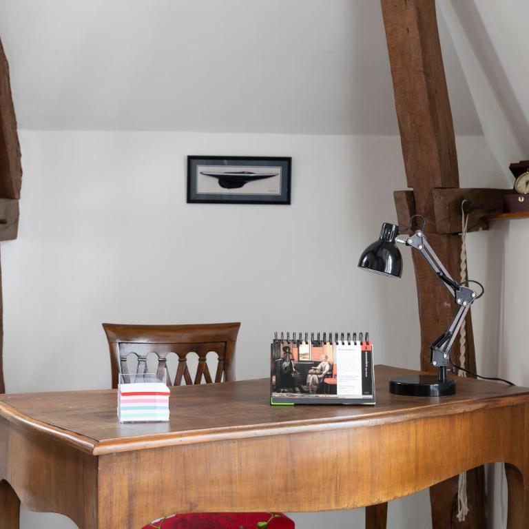 Le Petit Mont by Cocoonr - Apartamento de 1 dormitorio - 4
