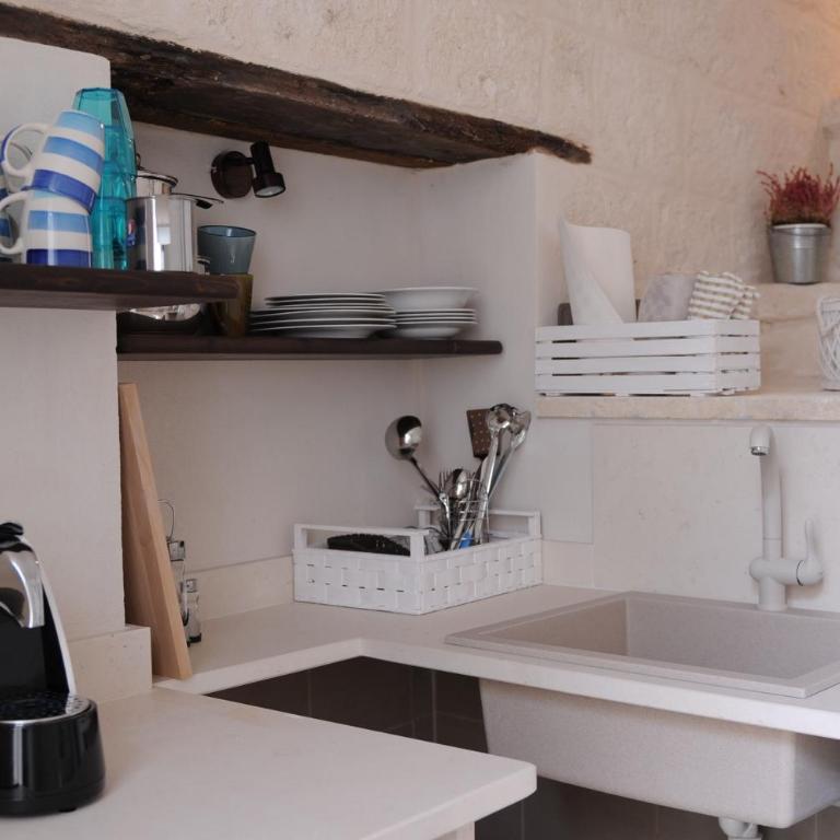 Dimora Pace - ApulianStay Group - Appartamento - 8
