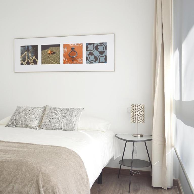 Ciudadela Park - Two-Bedroom Apartment - 4