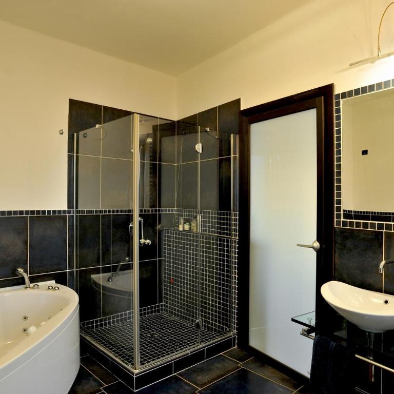 IL golfo artisti e poeti villa thea - Suite - 16