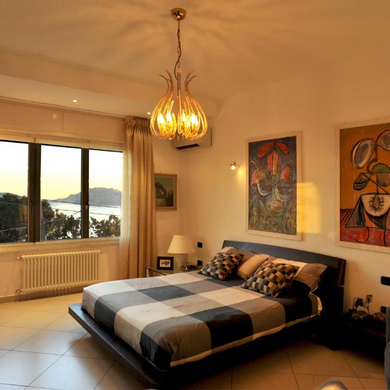 IL golfo artisti e poeti villa thea - Suite - 13