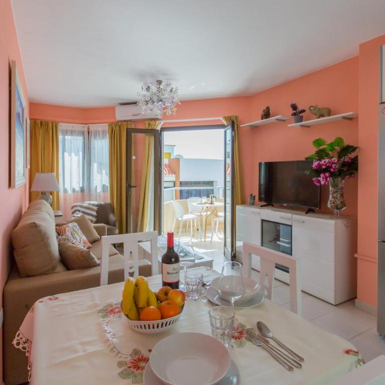 Apartamento Bella Lucia - Apartamento de 1 dormitorio - 7