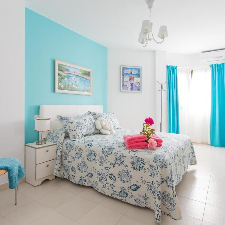 Apartamento Bella Lucia - Apartamento de 1 dormitorio - 17