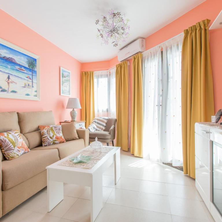 Apartamento Bella Lucia - Apartamento de 1 dormitorio - 8
