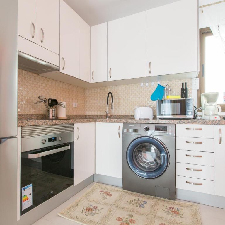 Apartamento Bella Lucia - Apartamento de 1 dormitorio - 4