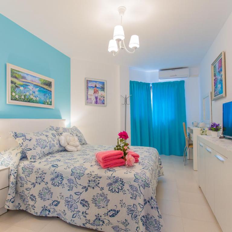 Apartamento Bella Lucia - Apartamento de 1 dormitorio - 22