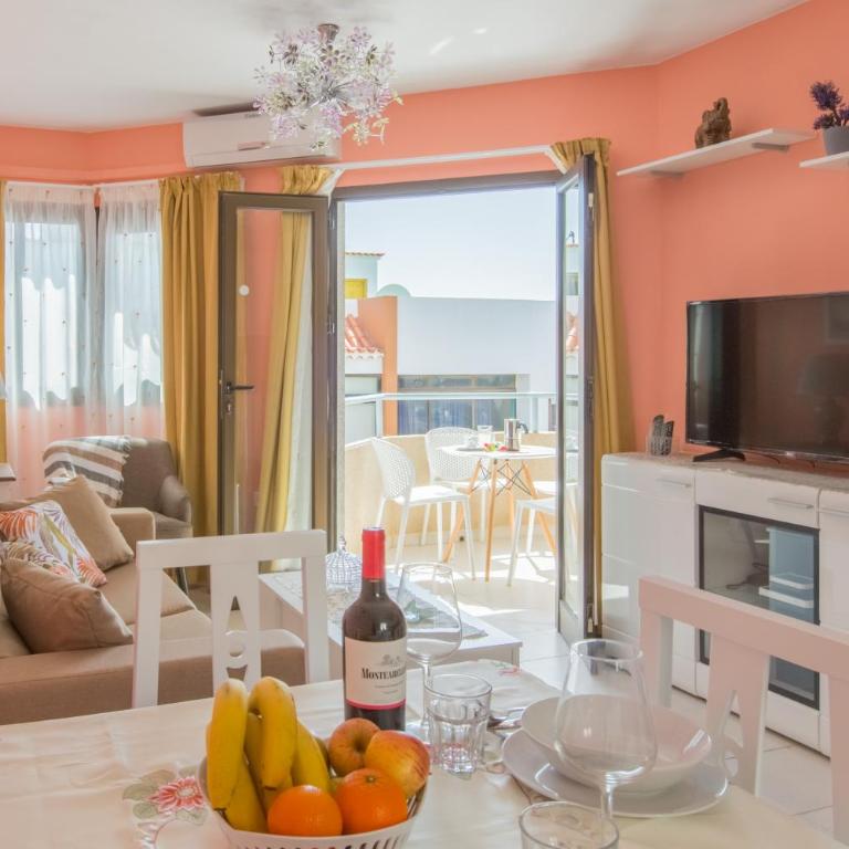 Apartamento Bella Lucia - Apartamento de 1 dormitorio - 14
