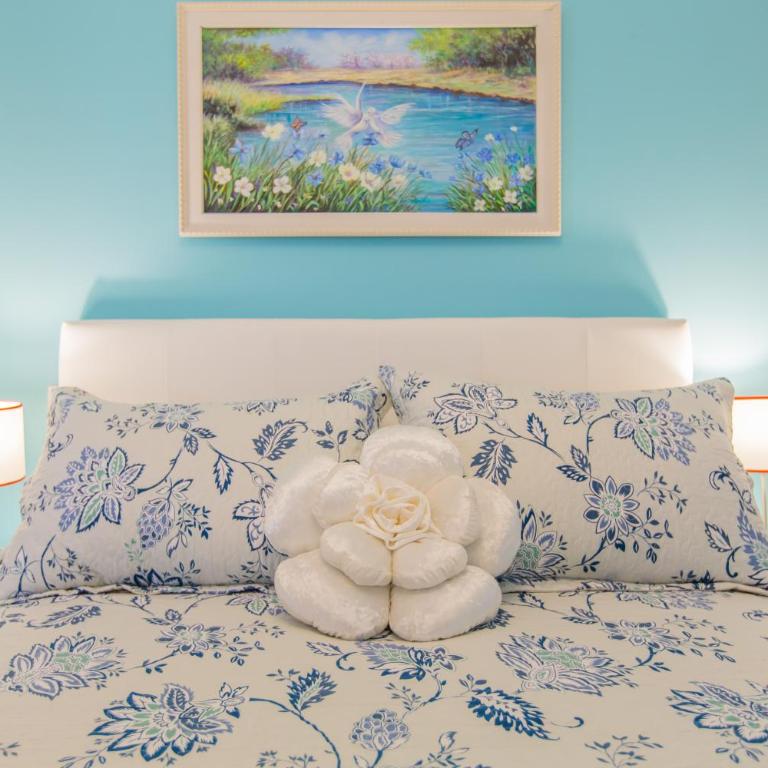 Apartamento Bella Lucia - Apartamento de 1 dormitorio - 24