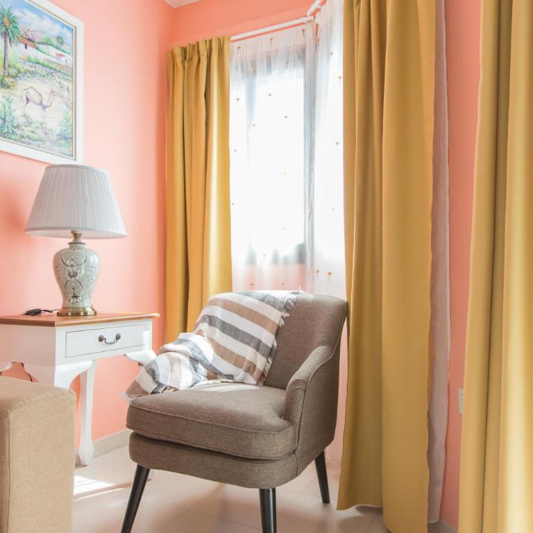 Apartamento Bella Lucia - Apartamento de 1 dormitorio - 15