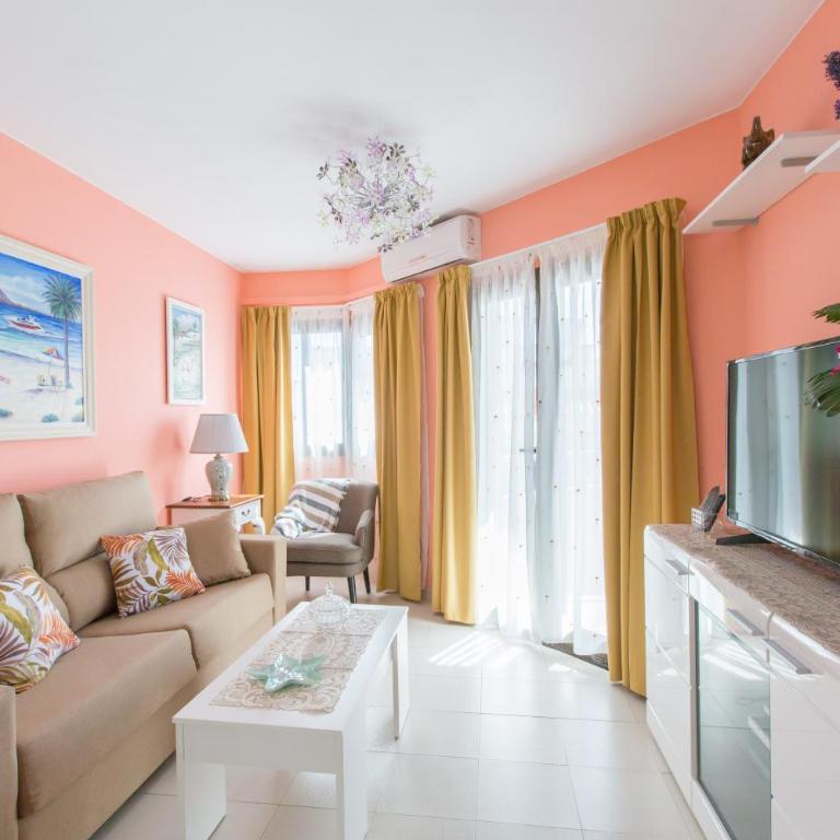Apartamento Bella Lucia - Apartamento de 1 dormitorio - 16