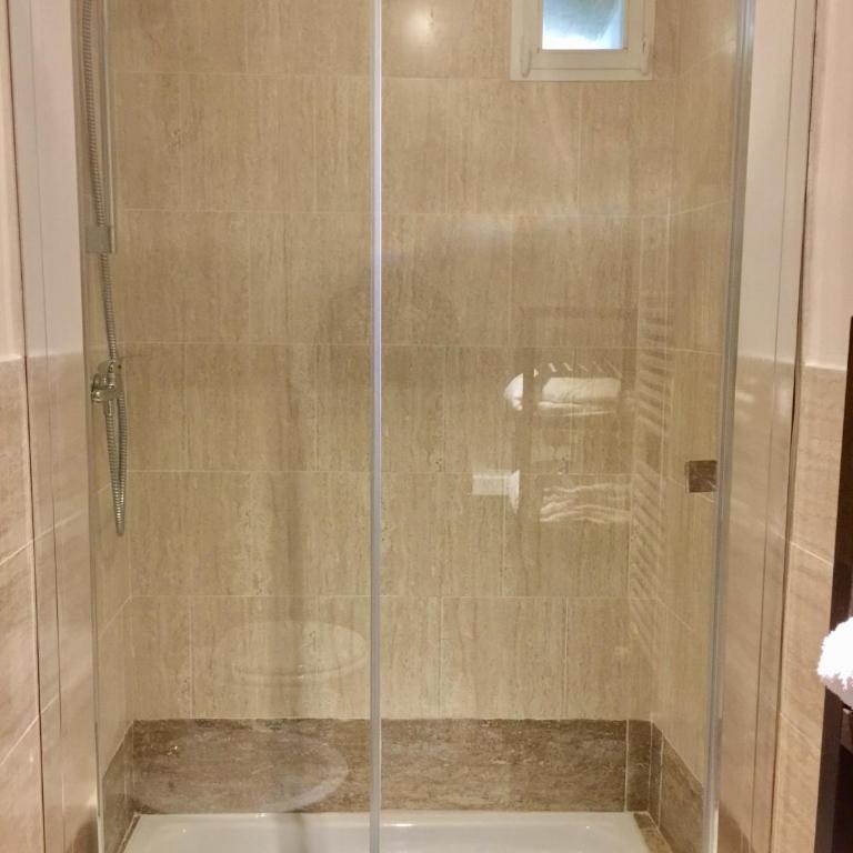 DaLu Florence apartment Lucilla - private car park 15 minutes to the city center - Appartamento con 1 Camera da Letto - 33