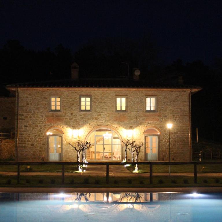 Villa Mezzavia - Villa - 41