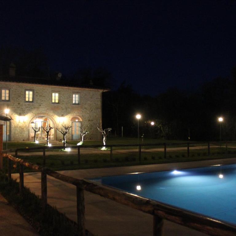 Villa Mezzavia - Villa - 42