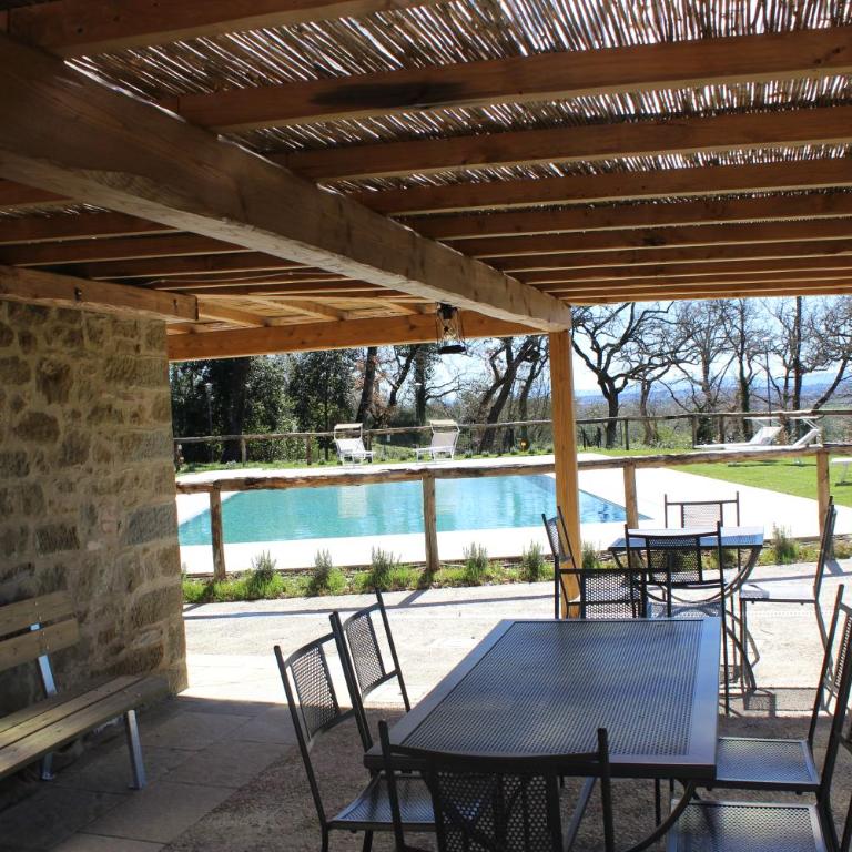 Villa Mezzavia - Villa - 43