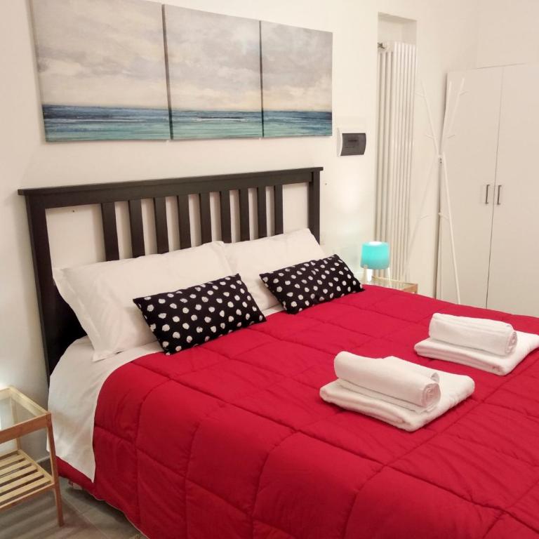 Piazzadarmi 252 - Appartamento con 1 Camera da Letto - 7