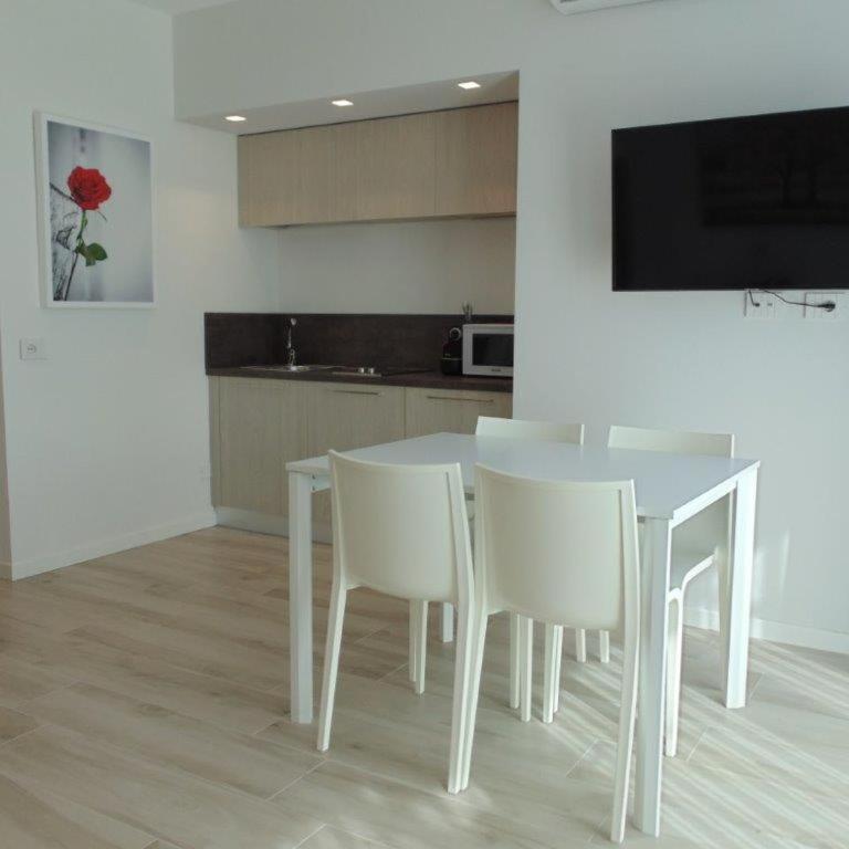 Cà dell'Orto Rooms & Apartments - Monolocale Superior - 1