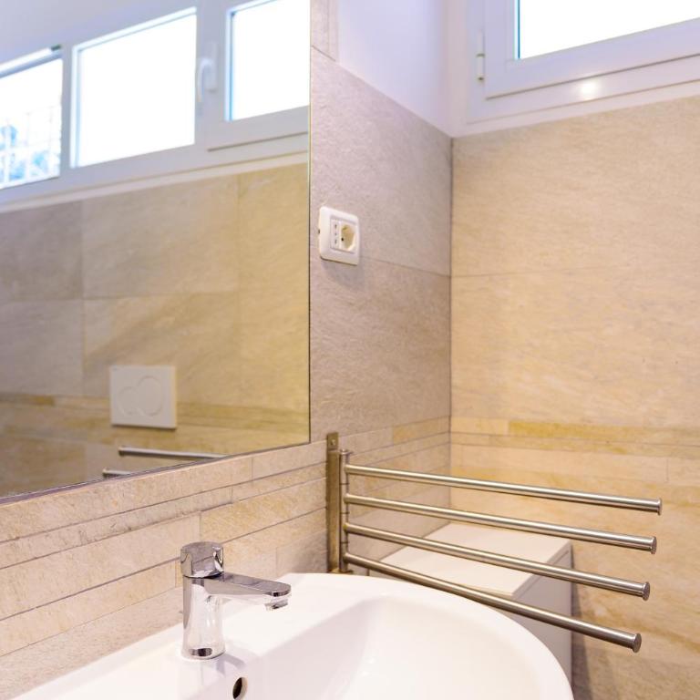 Villa I Coralli - Casa su 2 Livelli con 3 Camere da Letto - 7