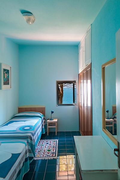 Villa I Coralli - Casa su 2 Livelli con 3 Camere da Letto - 55