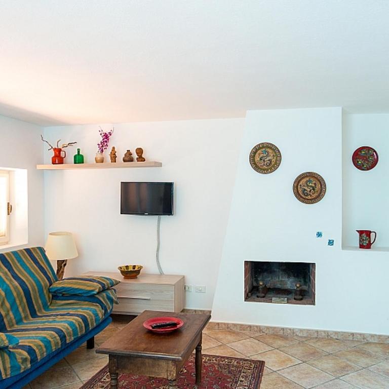 Villa I Coralli - Casa su 2 Livelli con 3 Camere da Letto - 52