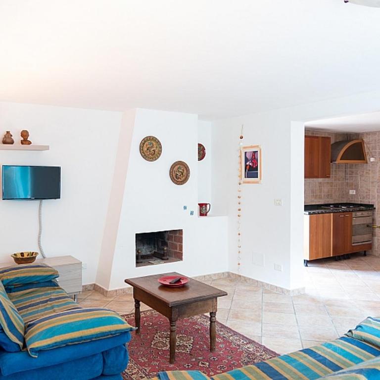 Villa I Coralli - Casa su 2 Livelli con 3 Camere da Letto - 51