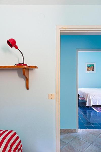 Villa I Coralli - Casa su 2 Livelli con 3 Camere da Letto - 47
