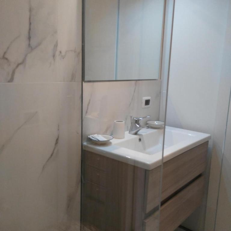 Heart of Brera - Monolocale King - 7