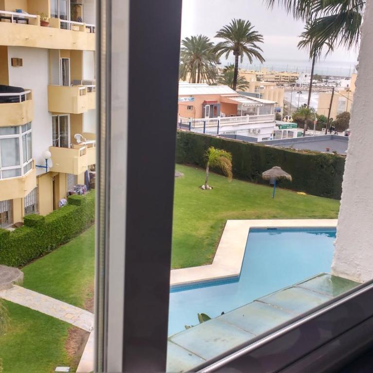 Apartamento La Orquídea - Apartamento de 2 dormitorios - 5