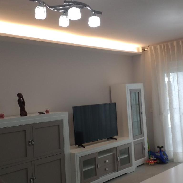 Apartamento La Orquídea - Apartamento de 2 dormitorios - 7