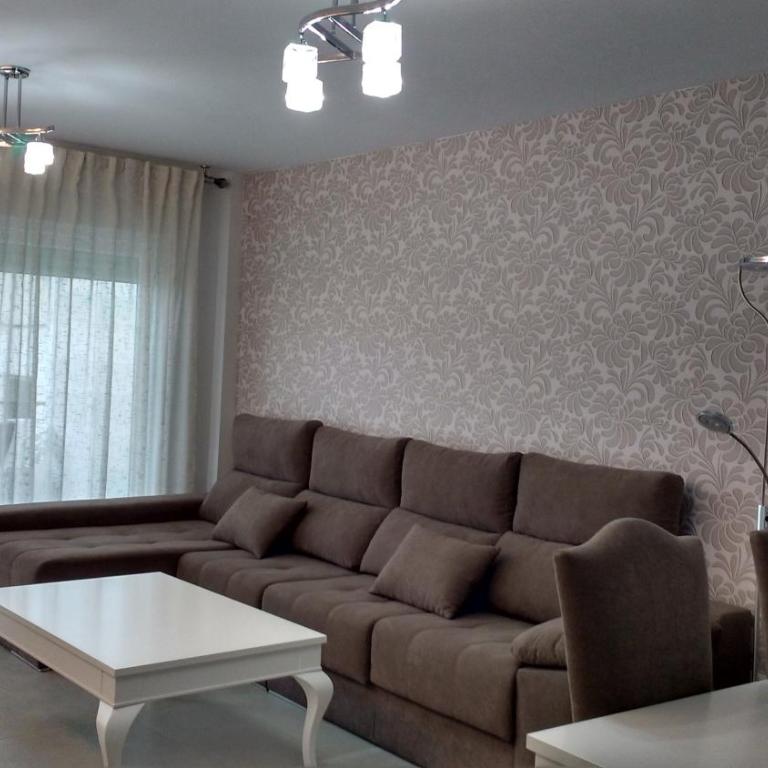 Apartamento La Orquídea - Apartamento de 2 dormitorios - 8