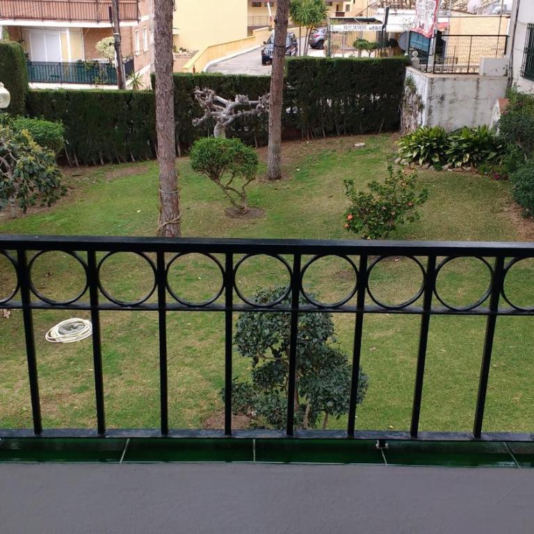 Apartamento La Orquídea - Apartamento de 2 dormitorios - 9