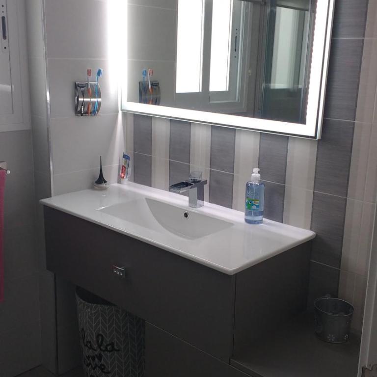 Apartamento La Orquídea - Apartamento de 2 dormitorios - 10