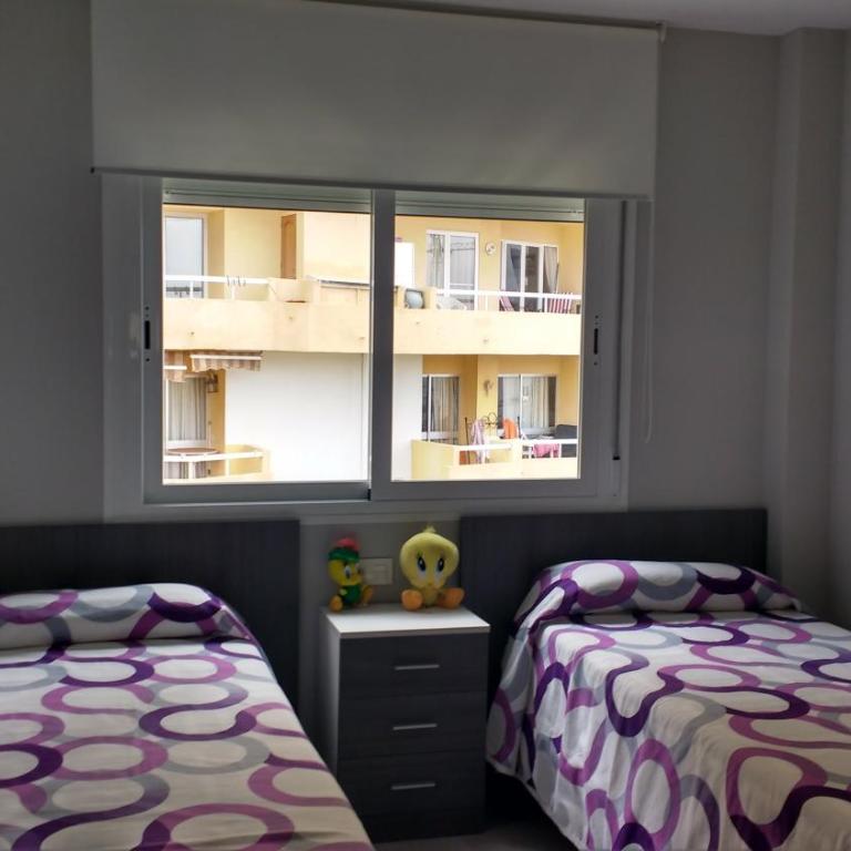 Apartamento La Orquídea - Apartamento de 2 dormitorios - 13