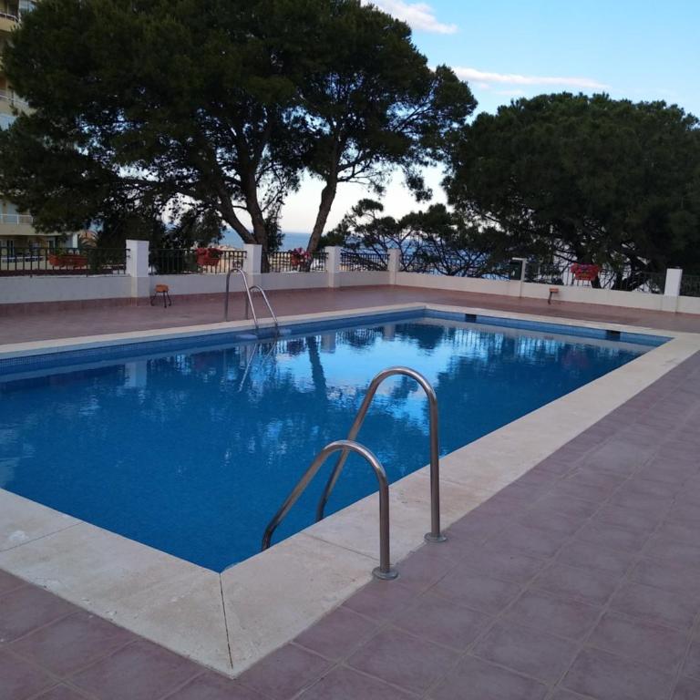Apartamento La Orquídea - Apartamento de 2 dormitorios - 14