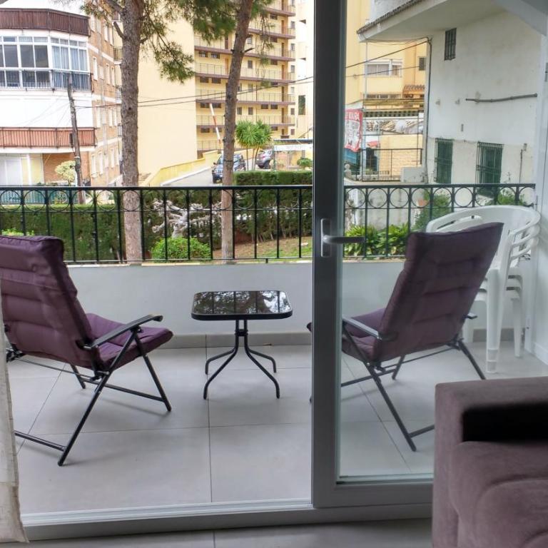 Apartamento La Orquídea - Apartamento de 2 dormitorios - 17