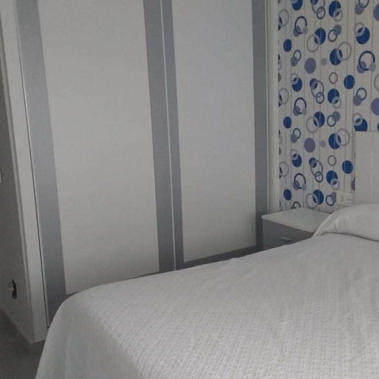 Apartamento La Orquídea - Apartamento de 2 dormitorios - 19