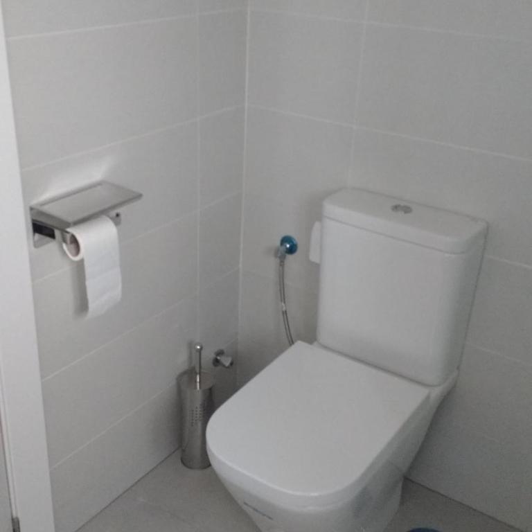 Apartamento La Orquídea - Apartamento de 2 dormitorios - 20
