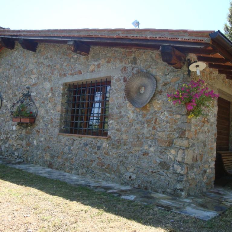Fattoria Ceragioli - Casa con 2 Camere da Letto - 8