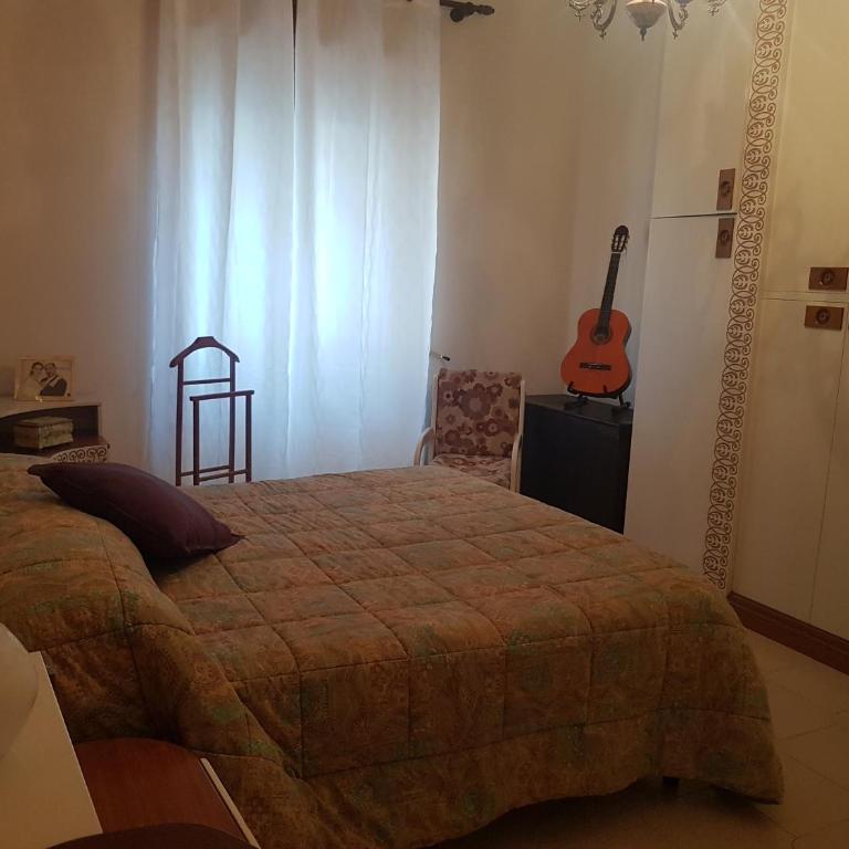A Casa di Anto e Dani - Appartamento con 2 Camere da Letto - 10