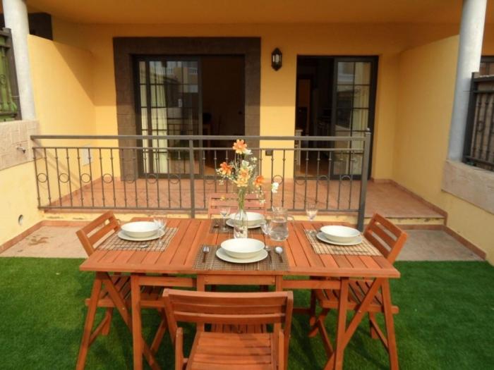 ANAYET, ZONA DEL DUQUE con PISCINA COMUNITARIA - Apartamento de 1 dormitorio - 2