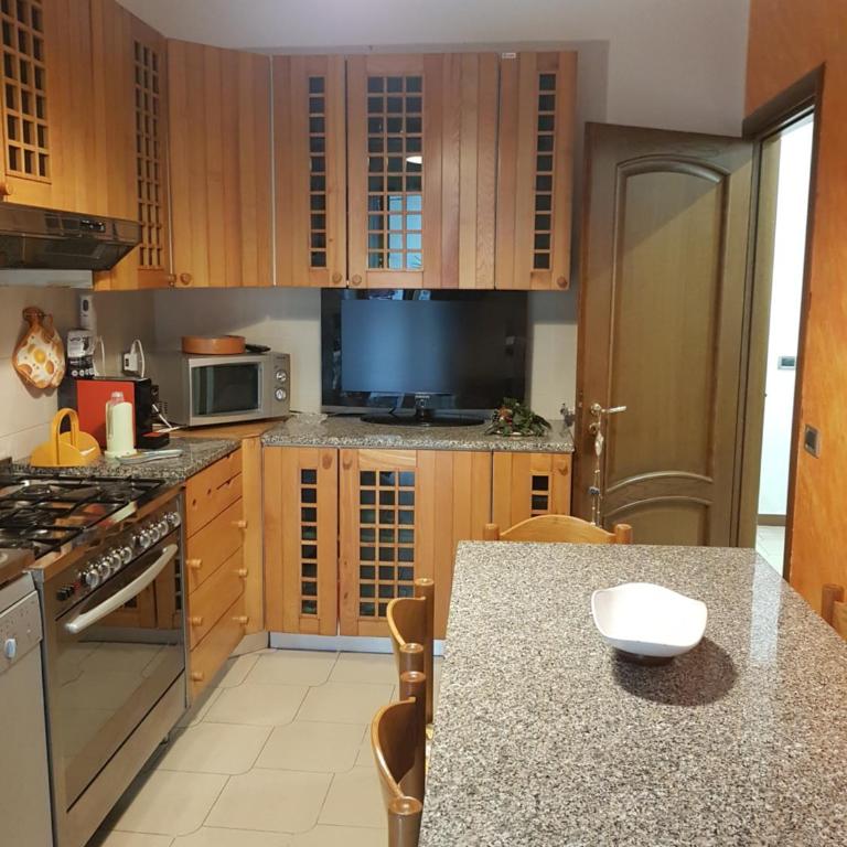 A Casa di Anto e Dani - Appartamento con 2 Camere da Letto - 15