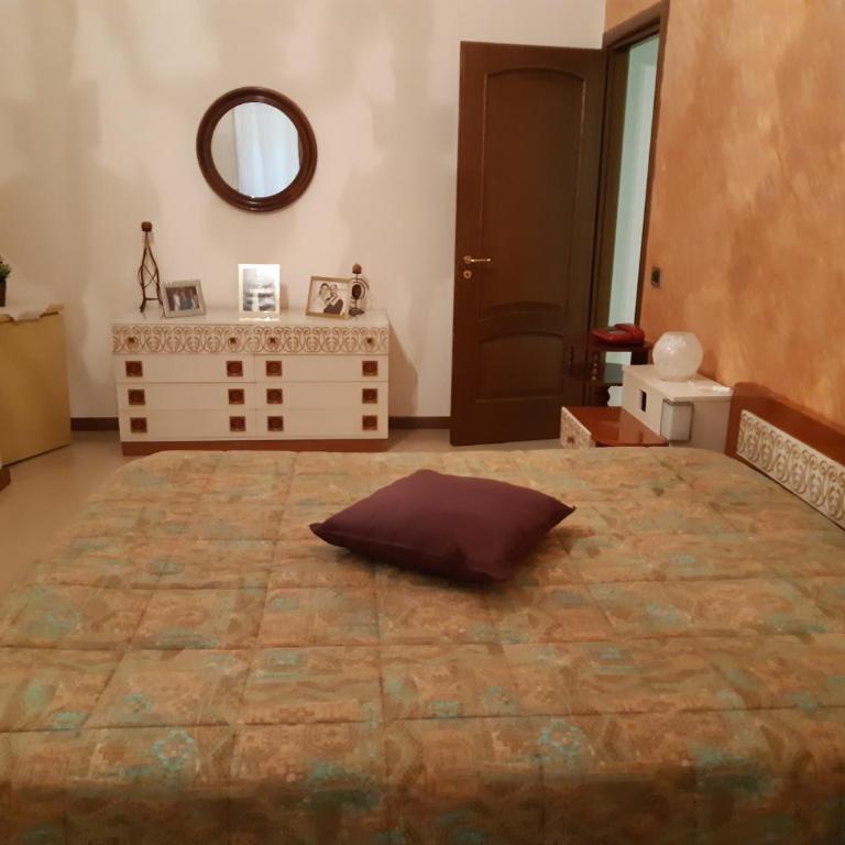 A Casa di Anto e Dani - Appartamento con 2 Camere da Letto - 9