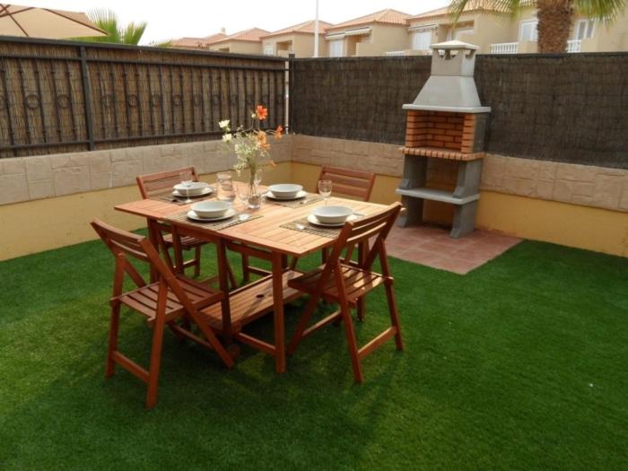 ANAYET, ZONA DEL DUQUE con PISCINA COMUNITARIA - Apartamento de 1 dormitorio - 3