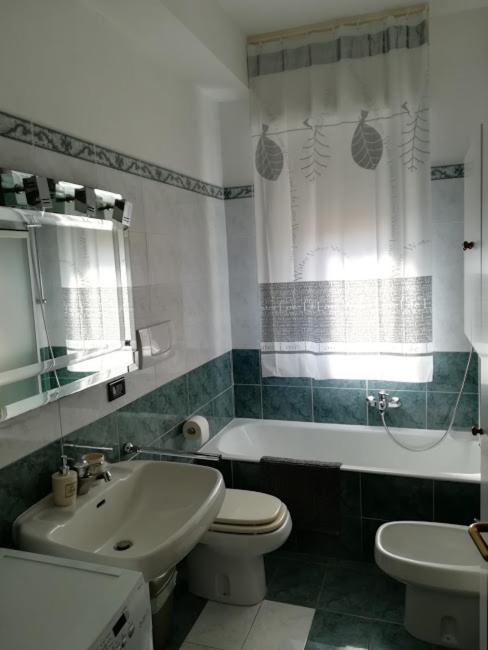 Appartamento Bellavista - Appartamento Standard - 12