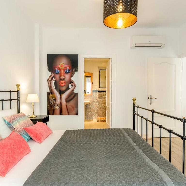 Julia Centro Historico - Apartamento de 3 dormitorios - 12