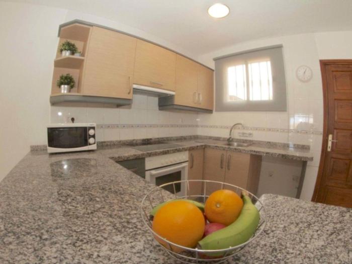 DUPLEX C6 con PISCINA PRIVADA - Casa de 2 dormitorios - 12