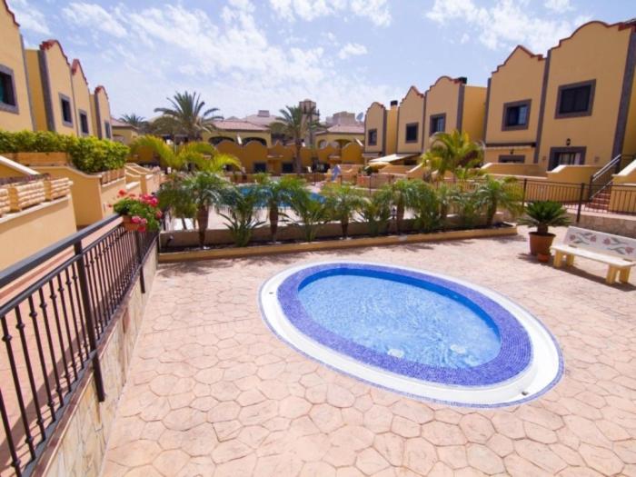 ANAYET, ZONA DEL DUQUE con PISCINA COMUNITARIA - Apartamento de 1 dormitorio - 7